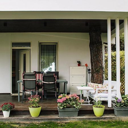 Ivy Lalzi Bay Beach House Durrës 外观 照片