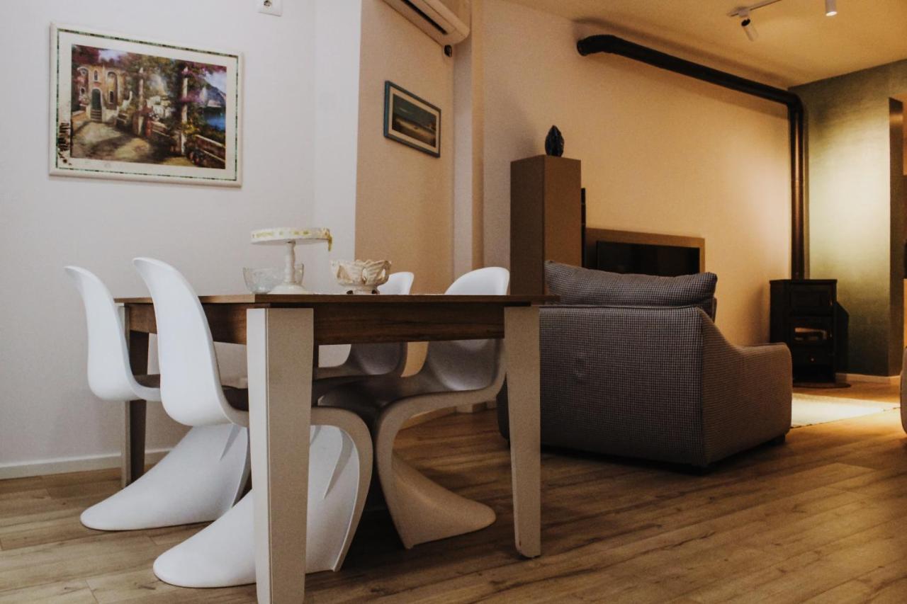 Ivy Lalzi Bay Beach House Durrës 外观 照片