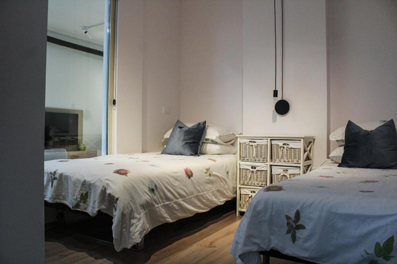 Ivy Lalzi Bay Beach House Durrës 外观 照片